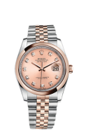 Rolex DateJust 36mm 116201-0064