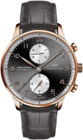 IWC Portugieser Chrono-Automatic Jackie Chan Limited Edition 250 41mm IW371433