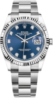 Rolex DateJust 36mm 126234-0038