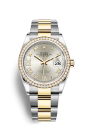 Rolex DateJust 36mm 126283RBR-0018