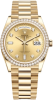 Rolex Day-Date 36mm 128348RBR-0008