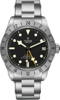 Tudor Heritage Black Bay Pro GMT 39mm M79470-0001