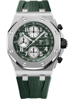 Audemars Piguet Royal Oak Offshore Selfwinding Chronograph 26238TI.OO.A056CA.01