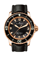 Blancpain Fifty Fathoms 5015-3630-52A
