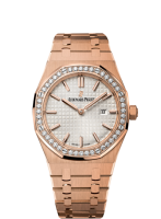 Audemars Piguet Royal Oak Ladies 33mm 67651OR.ZZ.1261OR.01
