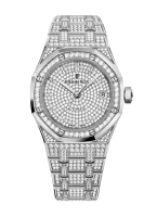 Audemars Piguet Royal Oak Selfwinding 37mm 15452BC.ZZ.1258BC.01