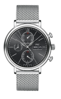 IWC Portofino Chronograph 42mm IW391010