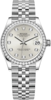 Rolex DateJust 31mm 278384RBR-0034