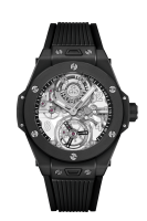 Hublot Big Bang Unico Tourbillon 45mm 419.CI.0170.RX
