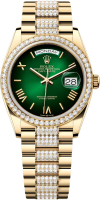 Rolex Day-Date 36mm 128348RBR-0079