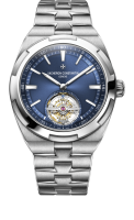Vacheron Constantin Overseas Tourbillon 42mm 6000V/110A-B544