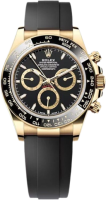 Rolex Cosmograph Daytona 126518LN-0008
