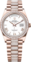 Rolex Day-Date 36mm 128345RBR-0071
