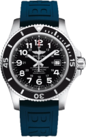 Breitling Superocean II Volcano 44 A17392D7/BD68/158S/A20SS.1