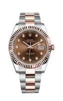 Rolex DateJust II 41mm 126331-0003