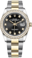 Rolex DateJust 36mm 126283RBR-0008