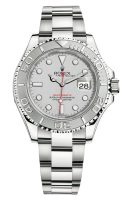 Rolex Yacht-Master 40mm 116622-0002