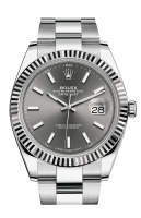 Rolex DateJust II 41mm 126334-0013