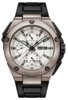 IWC Ingenieur Double Chronograph Titanium 45mm IW386501