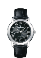 Audemars Piguet Jules Audemars Selfwinding 15120BC.OO.A002CR.03