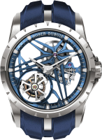 Roger Dubuis Excalibur Monotourbillon 42mm RDDBEX0838