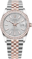 Rolex DateJust 36mm 126281RBR-0021