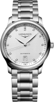 Longines Master Collection Date 38mm L2.628.4.77.6