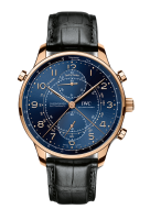 IWC Portugieser Chronograph Rattrapante 41mm IW371215