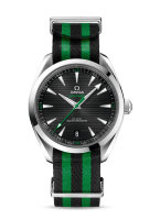 Omega Seamaster Aqua Terra 150m Co-axial Master Chronometer 41mm 220.12.41.21.01.002