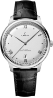Omega De Ville Prestige Co‑Axial Master Chronometer 40mm 434.13.40.20.02.001