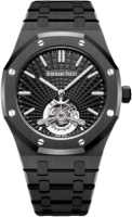 Audemars Piguet Royal Oak Tourbillon Extra-Thin 26522CE.OO.1225CE.01