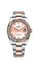 Rolex DateJust 36mm 116231-0067