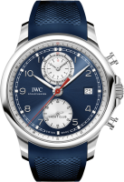 IWC Portugieser Yacht Club Chronograph 43mm IW390507