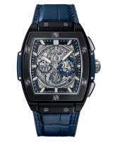 Hublot Spirit of Big Bang 45 Ceramic 601.CI.7170.LR