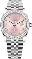 Rolex DateJust 36mm 126284RBR-0023