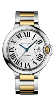 Cartier Ballon Bleu 42 W2BB0022