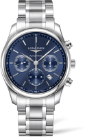 Longines Master Collection Chronograph 42mm L2.759.4.92.6