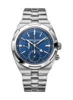 Vacheron Constantin Overseas Dual Time 41mm 7900V/110A-B334