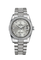 Rolex Day-Date 36mm 118346-0016