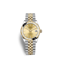 Rolex DateJust 31mm 278343RBR-0014