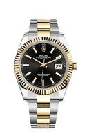 Rolex DateJust II 41mm 126333-0013