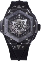Hublot Big Bang Sang Bleu