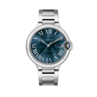 Cartier Ballon Bleu 40 WSBB0061