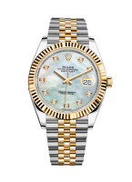 Rolex DateJust II 41mm 126333-0018