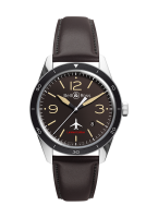 Bell & Ross BR 123 Vintage BRV123-FALCON/SCA