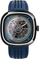 SevenFriday T3/01