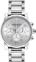 Montblanc Timewalker Chronograph 43mm 09669