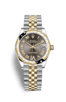 Rolex DateJust 31mm 278343RBR-0018