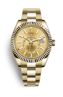 Rolex Sky-Dweller 42mm 326938-0003
