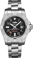 Breitling Avenger II Seawolf 45 A17331101B2A1